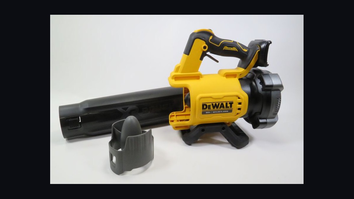 Top 10 Battery Leaf Blowers — Best Overall + Best Value in 2027 — figure 9