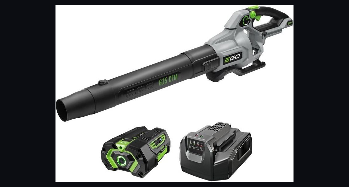 Top 10 Battery Leaf Blowers — Best Overall + Best Value in 2027