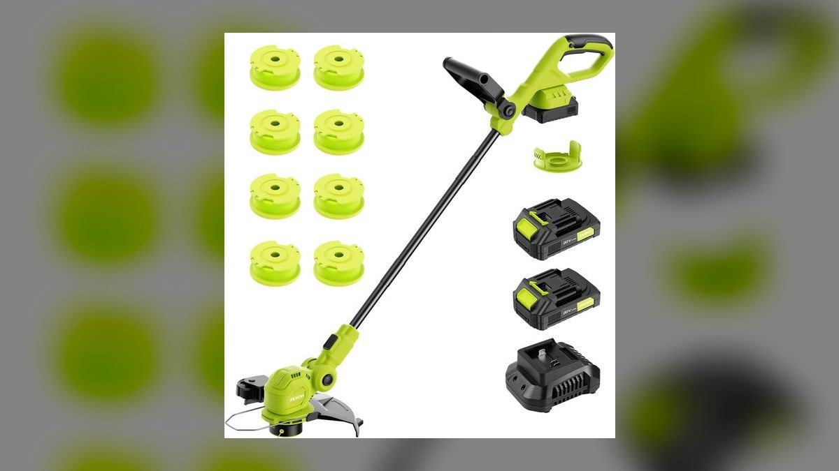 Top 10 Battery String Trimmers — Best Overall + Best Value in 2027 — figure 2