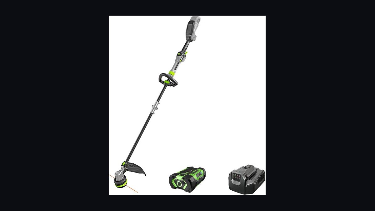 Top 10 Battery String Trimmers — Best Overall + Best Value in 2027