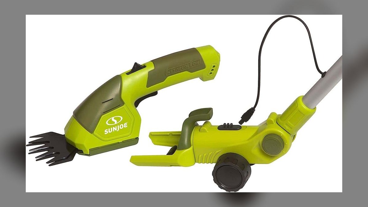 Top 10 Battery Hedge Trimmers — Best Overall + Best Value in 2027 — figure 10