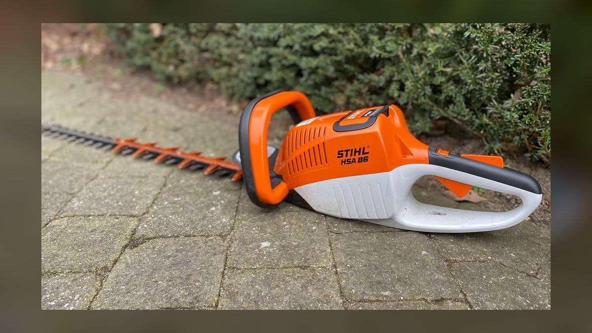 Top 10 Battery Hedge Trimmers — Best Overall + Best Value in 2027 — figure 2