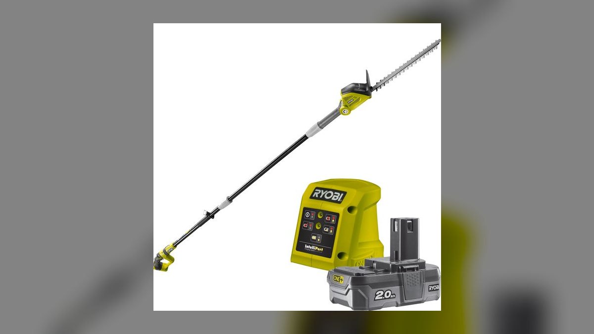 Top 10 Battery Hedge Trimmers — Best Overall + Best Value in 2027 — figure 3