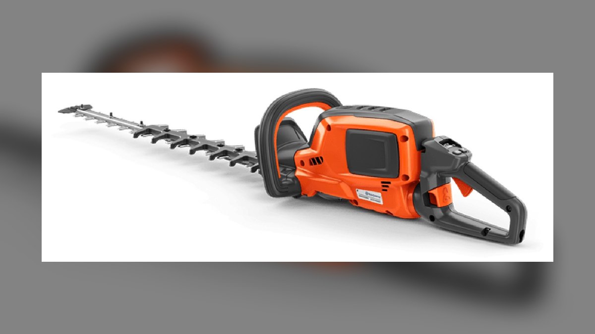 Top 10 Battery Hedge Trimmers — Best Overall + Best Value in 2027 — figure 4