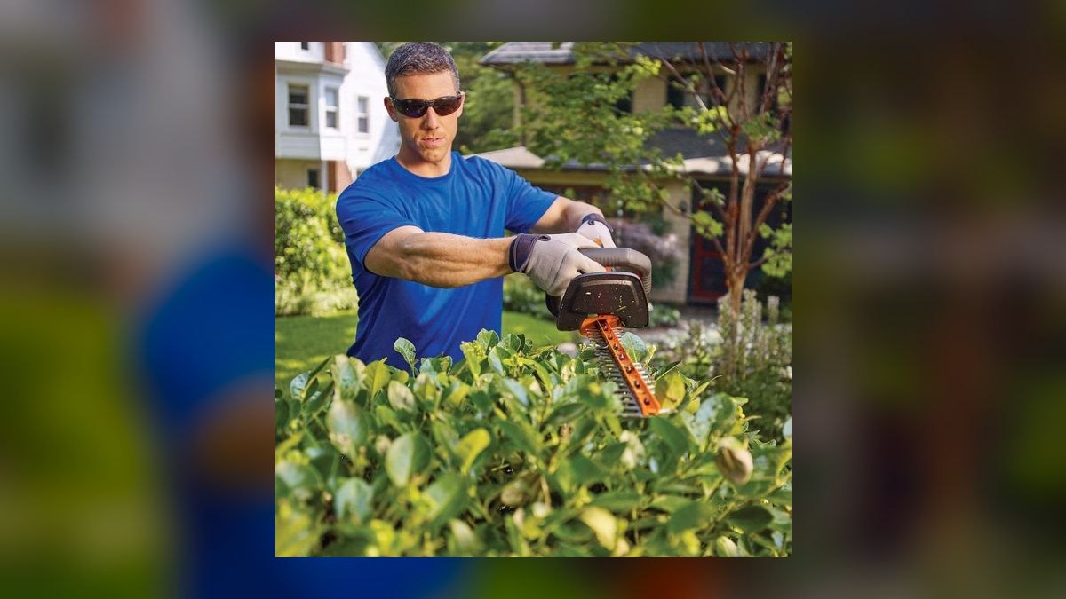 Top 10 Battery Hedge Trimmers — Best Overall + Best Value in 2027 — figure 7