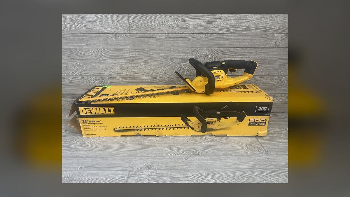 Top 10 Battery Hedge Trimmers — Best Overall + Best Value in 2027 — figure 8