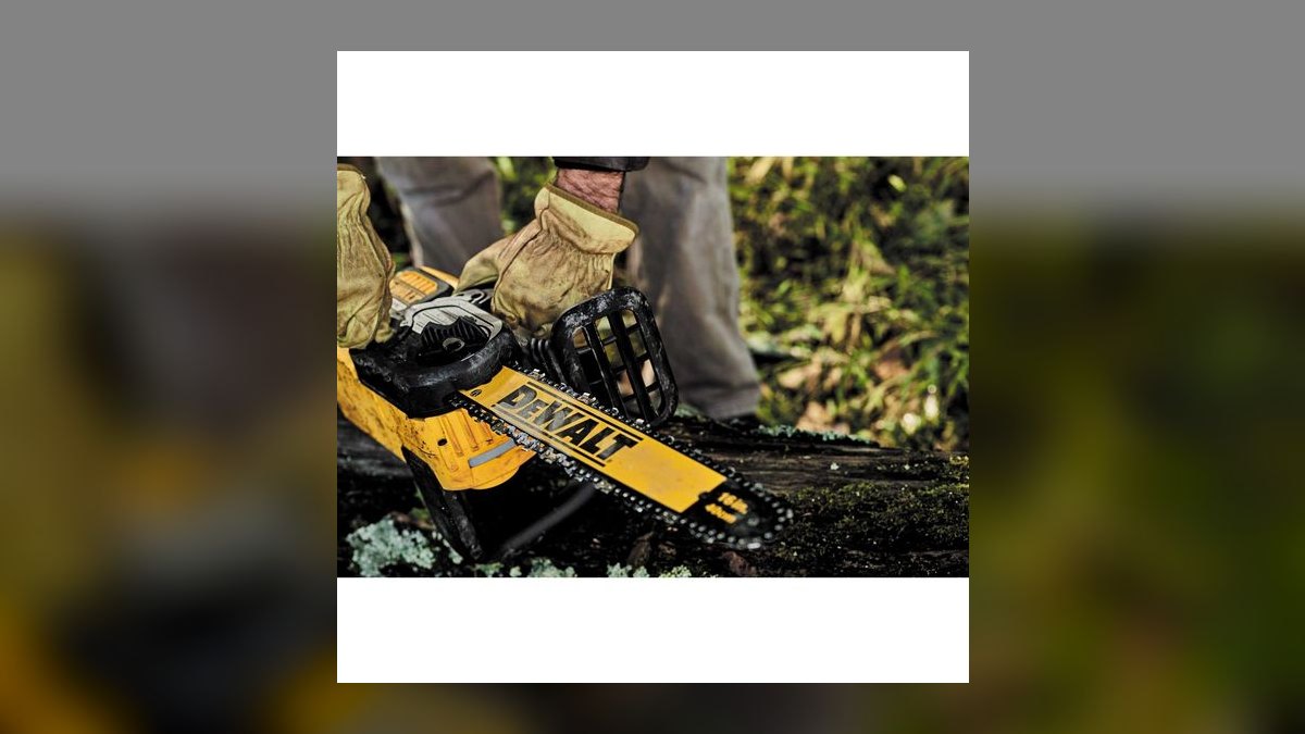 Top 10 Battery Chainsaws — Best Overall + Best Value in 2027 — figure 8
