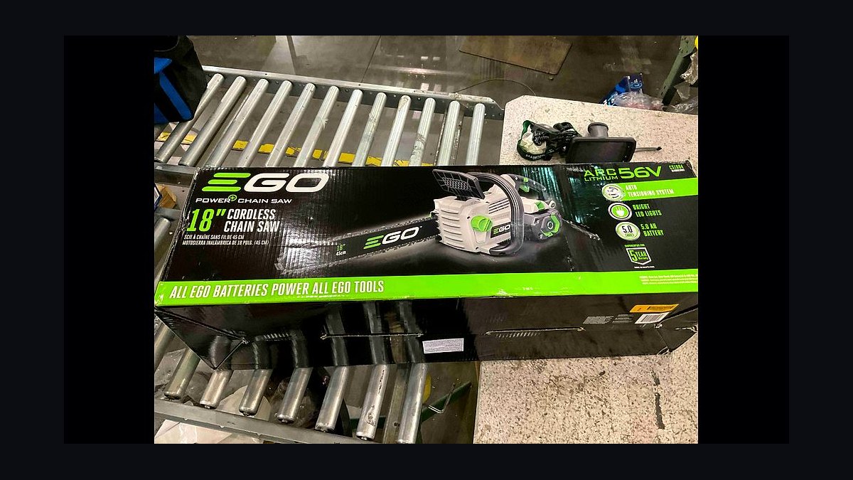 Top 10 Battery Chainsaws — Best Overall + Best Value in 2027