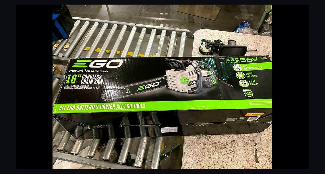 Top 10 Battery Chainsaws — Best Overall + Best Value in 2027