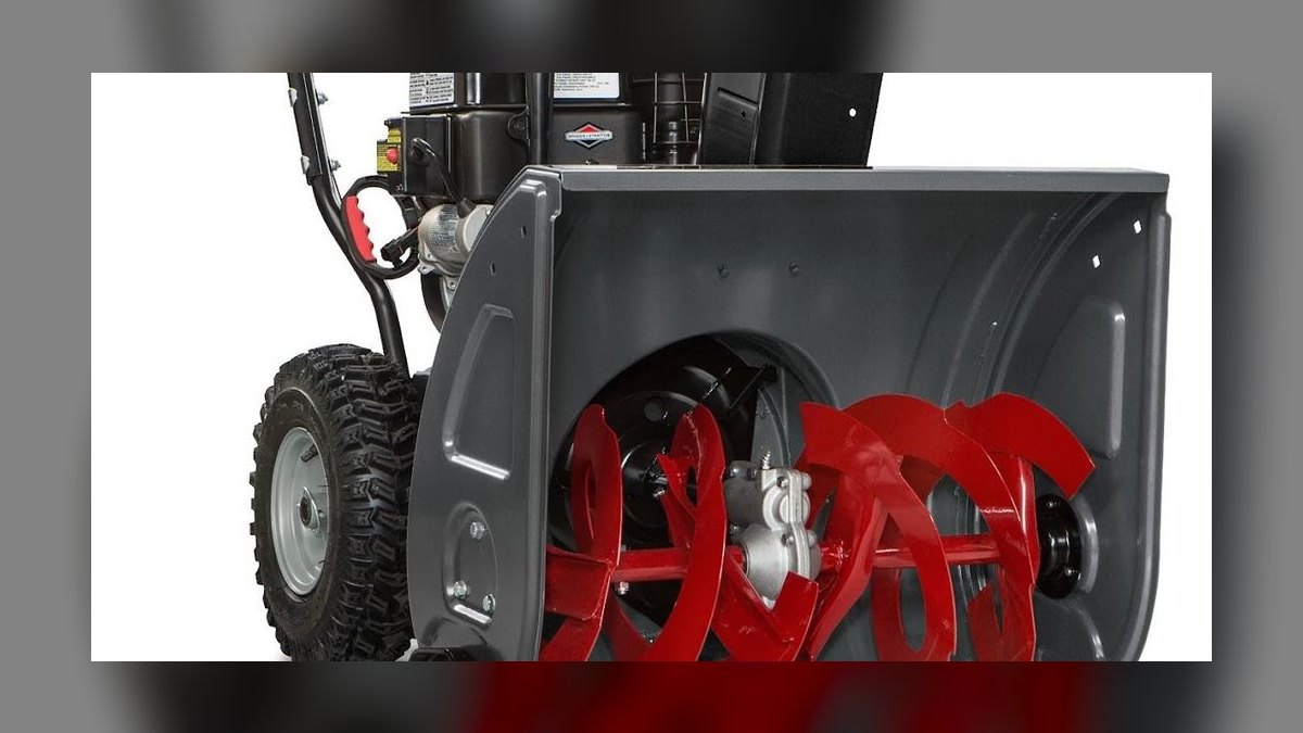 Top 10 Snow Blowers — Best Overall + Best Value in 2027 — figure 10