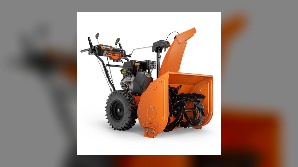 Top 10 Snow Blowers — Best Overall + Best Value in 2027 — figure 5