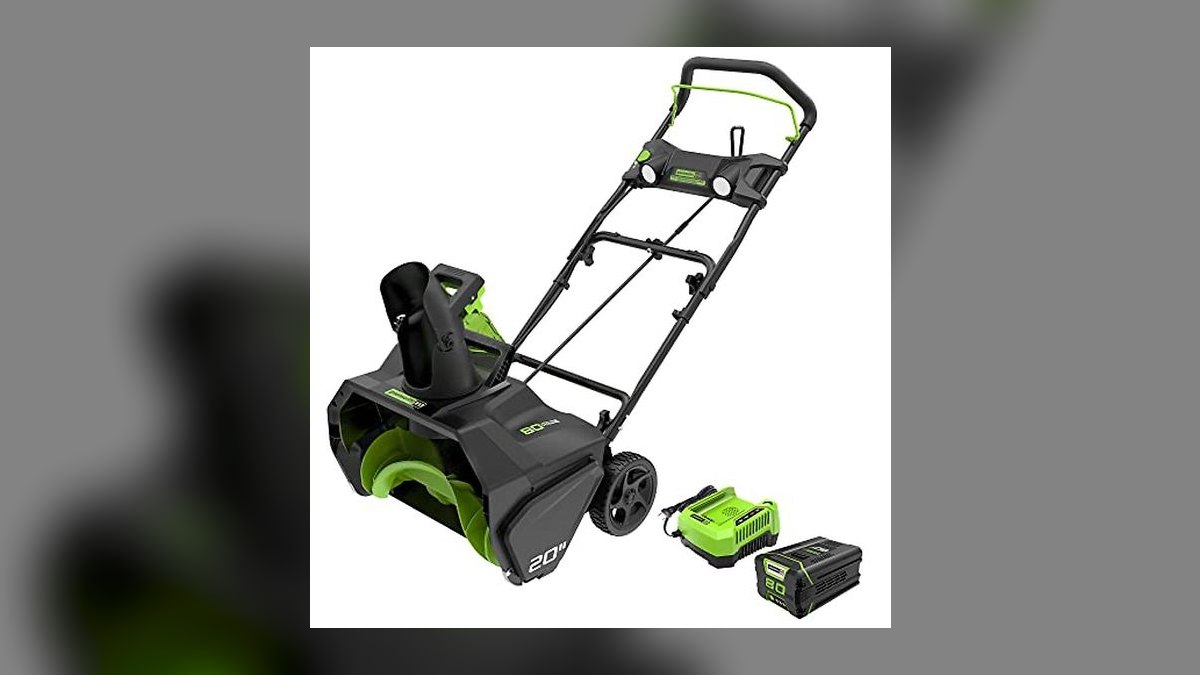 Top 10 Snow Blowers — Best Overall + Best Value in 2027 — figure 6