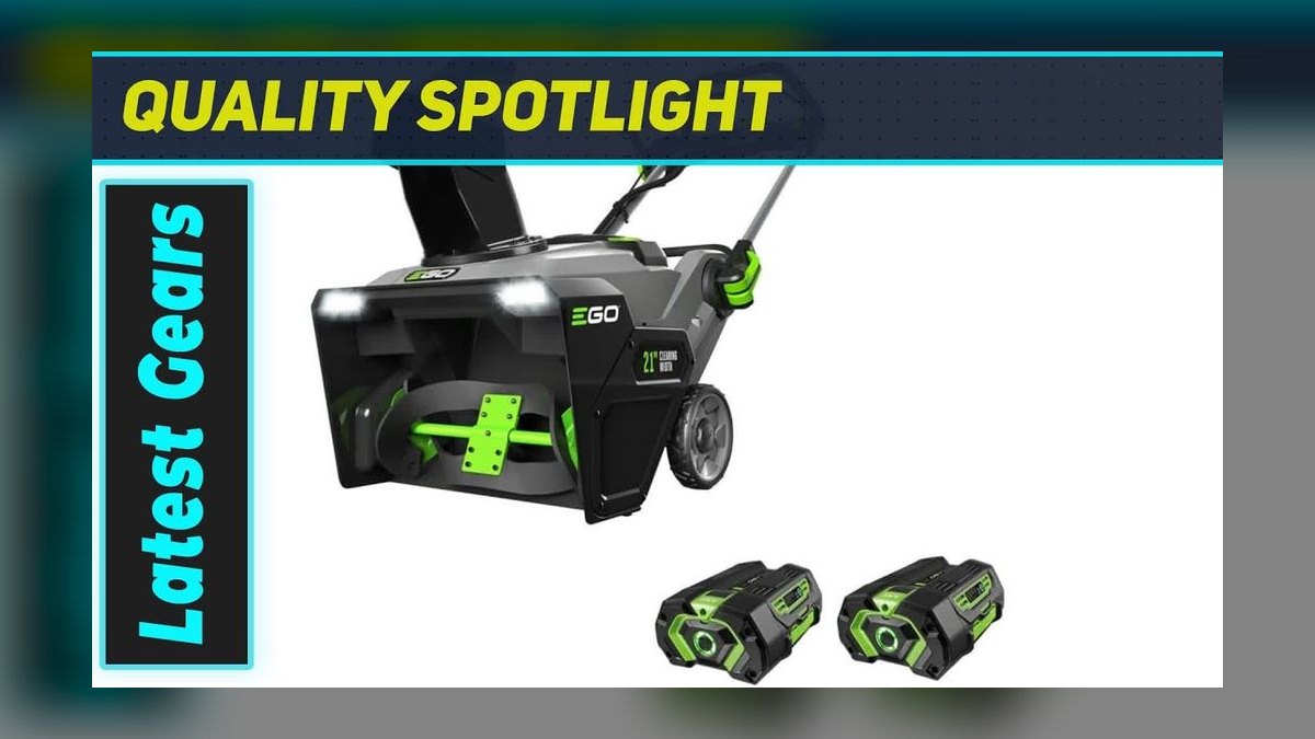 Top 10 Snow Blowers — Best Overall + Best Value in 2027 — figure 8
