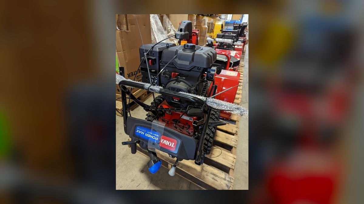 Top 10 Snow Blowers — Best Overall + Best Value in 2027