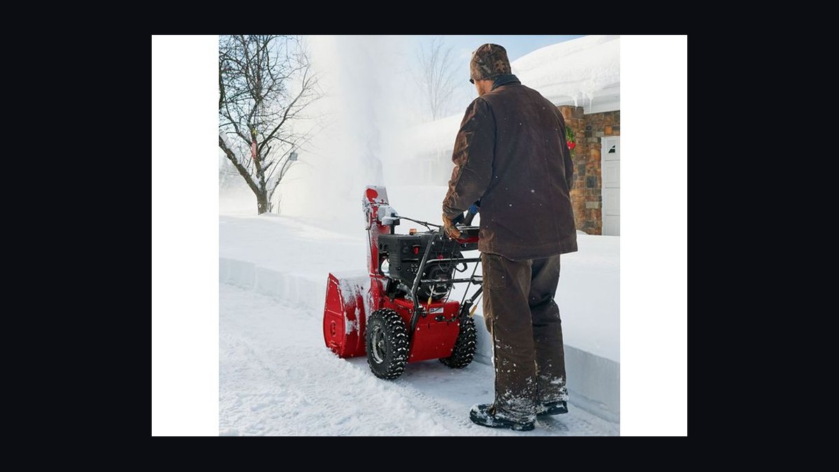 Top 10 Snow Blowers — Best Overall + Best Value in 2027
