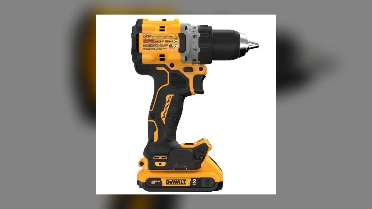 Top 10 Cordless Drills — Best Overall + Best Value in 2027 — figure 1