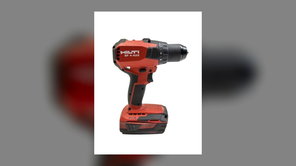 Top 10 Cordless Drills — Best Overall + Best Value in 2027 — figure 10