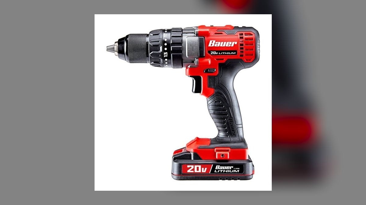 Top 10 Cordless Drills — Best Overall + Best Value in 2027 — figure 7