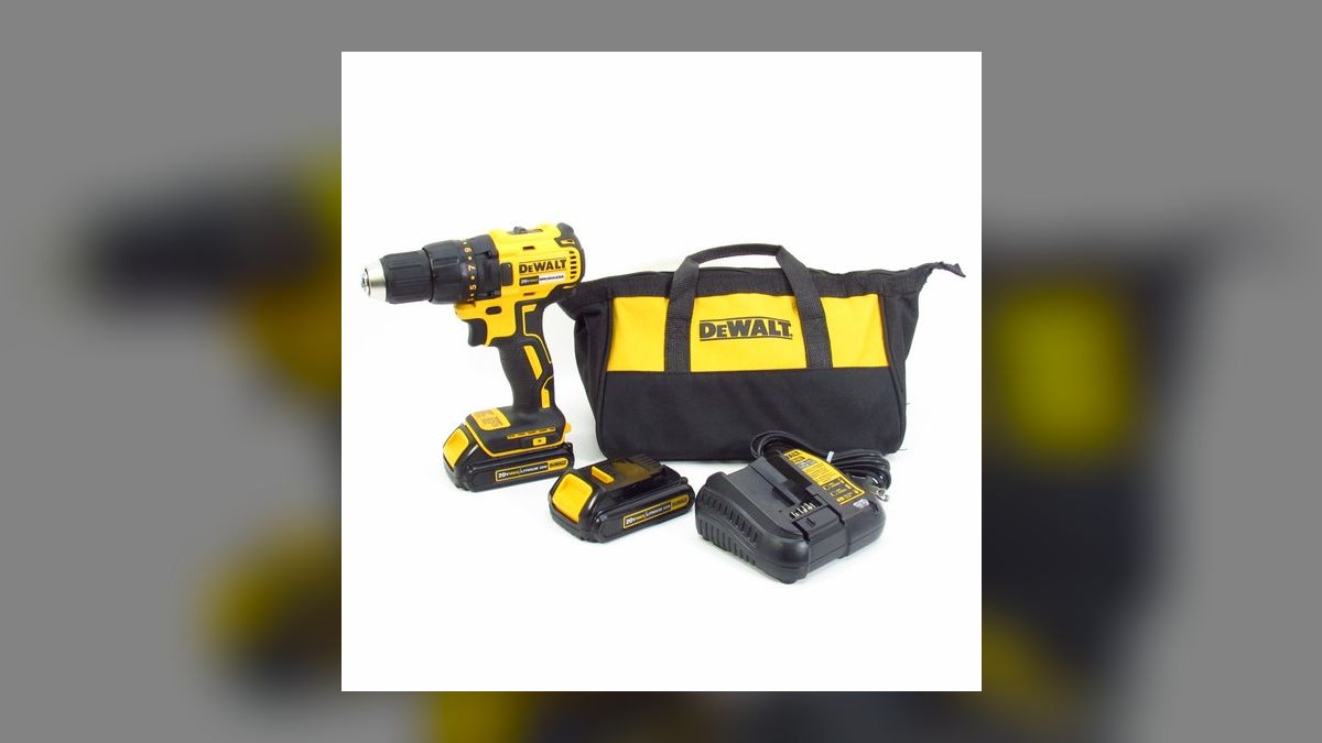 Top 10 Cordless Drills — Best Overall + Best Value in 2027 — figure 8