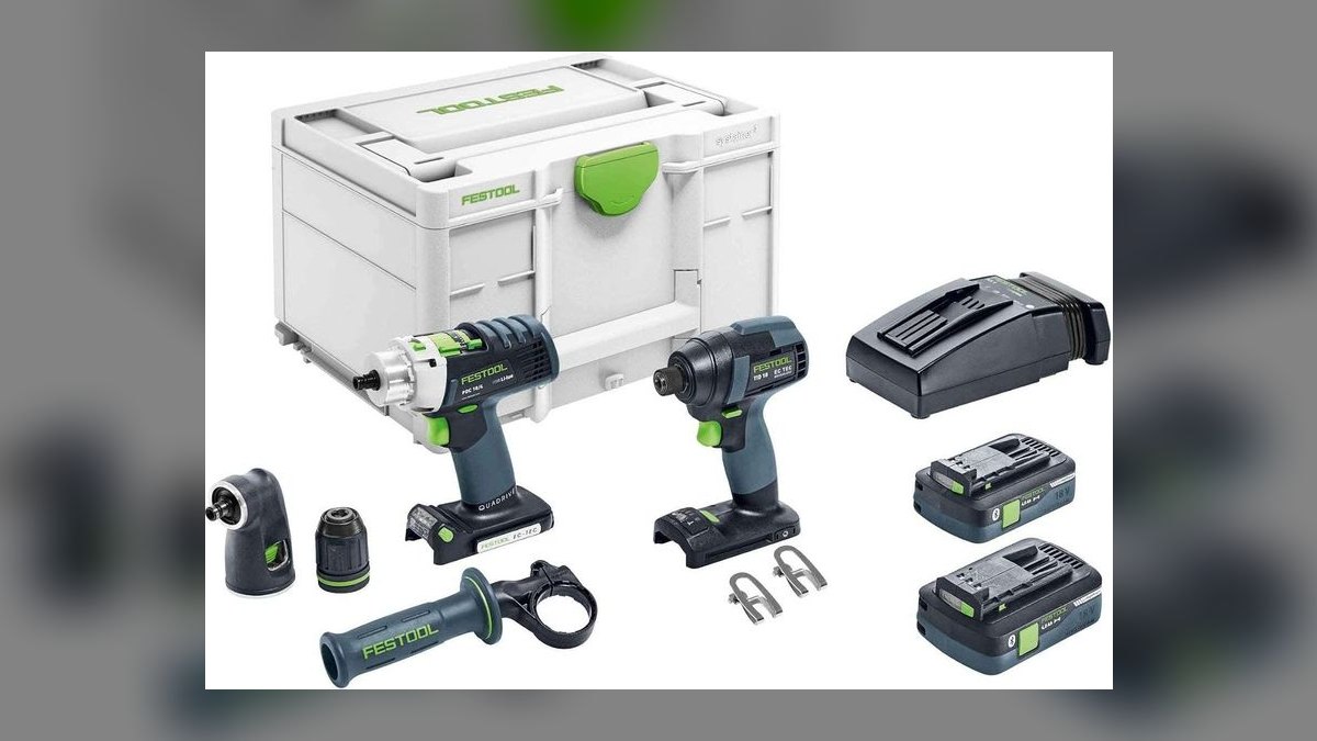 Top 10 Cordless Drills — Best Overall + Best Value in 2027 — figure 9