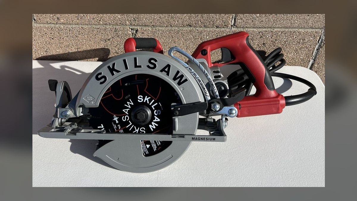 Top 10 Circular Saws — Best Overall + Best Value in 2027 — figure 5