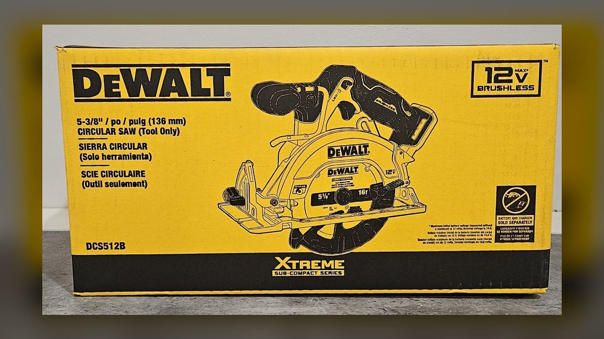 Top 10 Circular Saws — Best Overall + Best Value in 2027 — figure 9