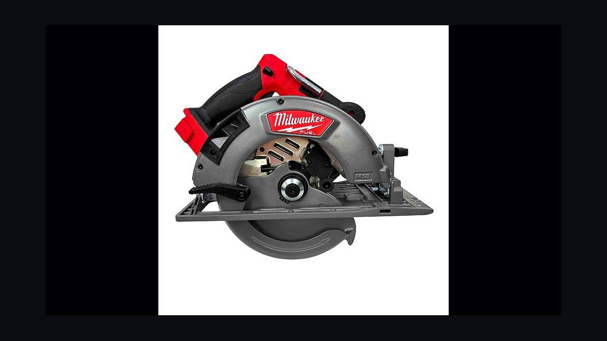 Top 10 Circular Saws — Best Overall + Best Value in 2027