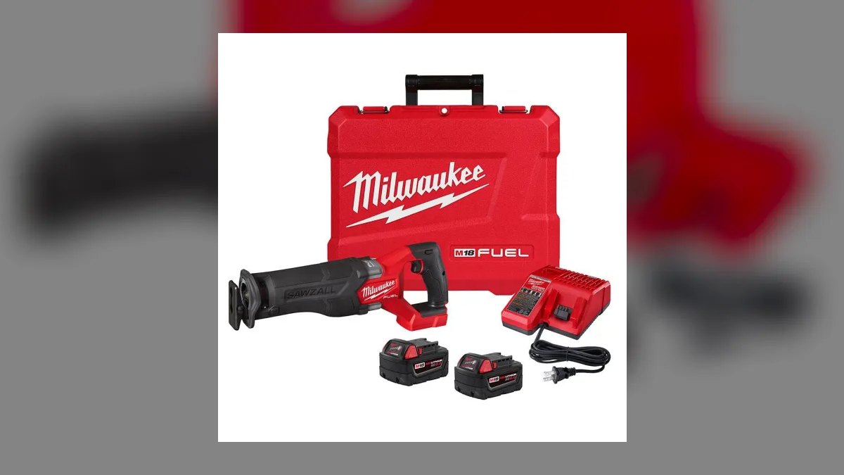 Top 10 Reciprocating Saws — Best Overall + Best Value in 2027