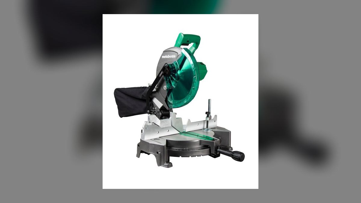Top 10 Miter Saws — Best Overall + Best Value in 2027 — figure 6