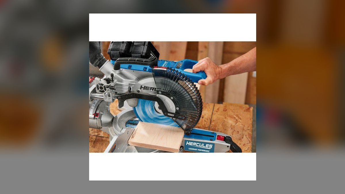 Top 10 Miter Saws — Best Overall + Best Value in 2027 — figure 8