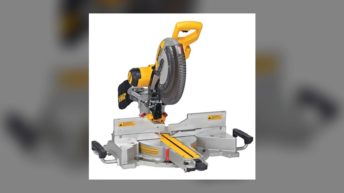 Top 10 Miter Saws — Best Overall + Best Value in 2027