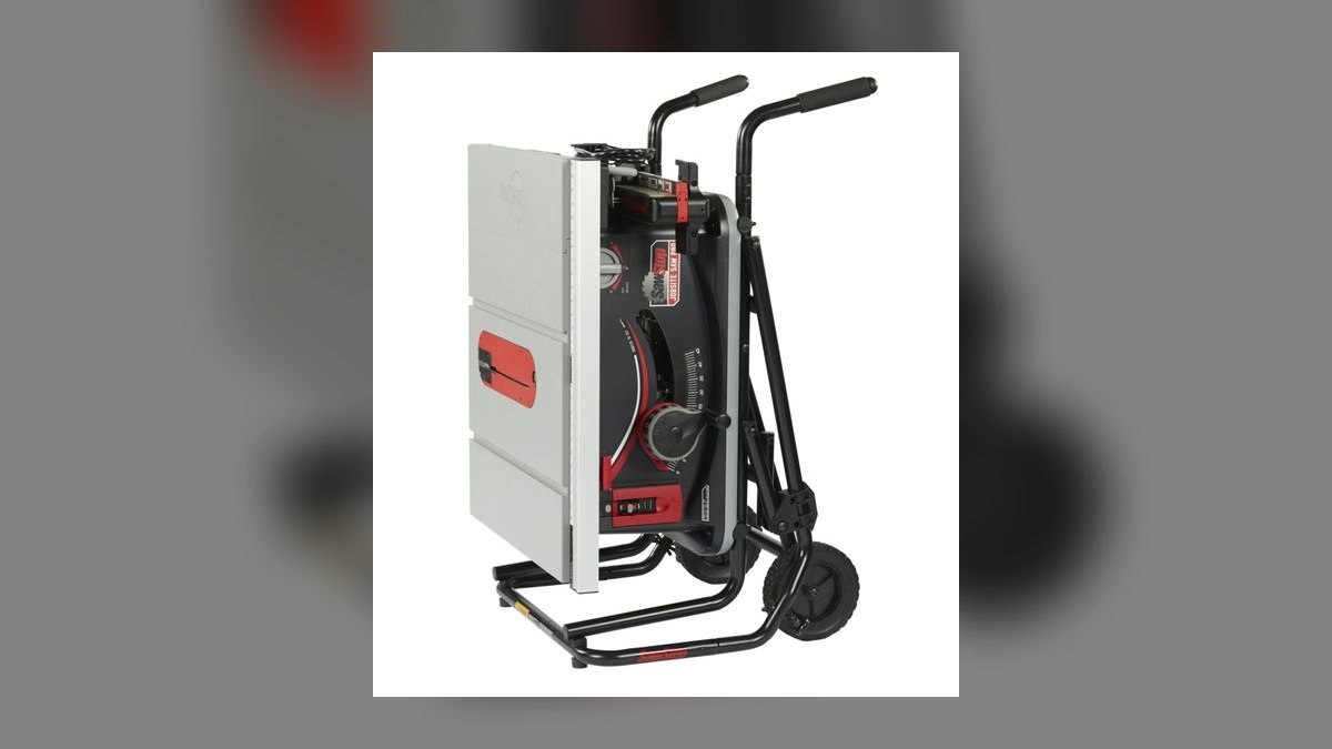 Top 10 Jobsite Table Saws — Best Overall + Best Value in 2027 — figure 5