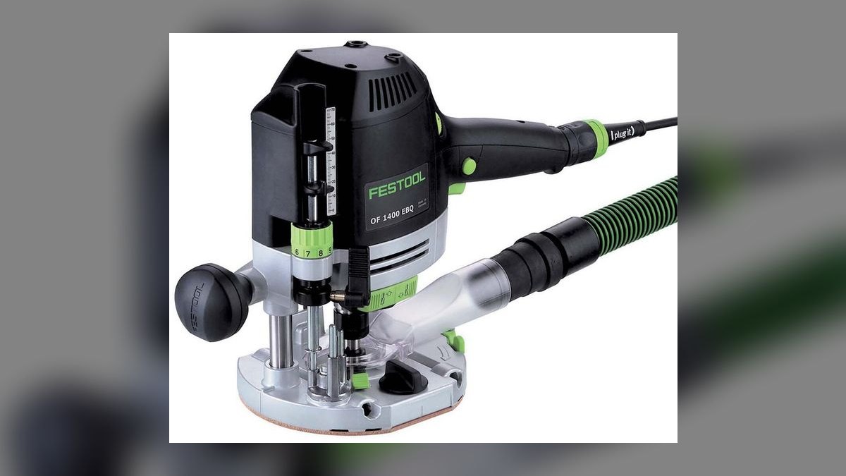 Top 10 Woodworking Routers — Best Overall + Best Value in 2027 — figure 1
