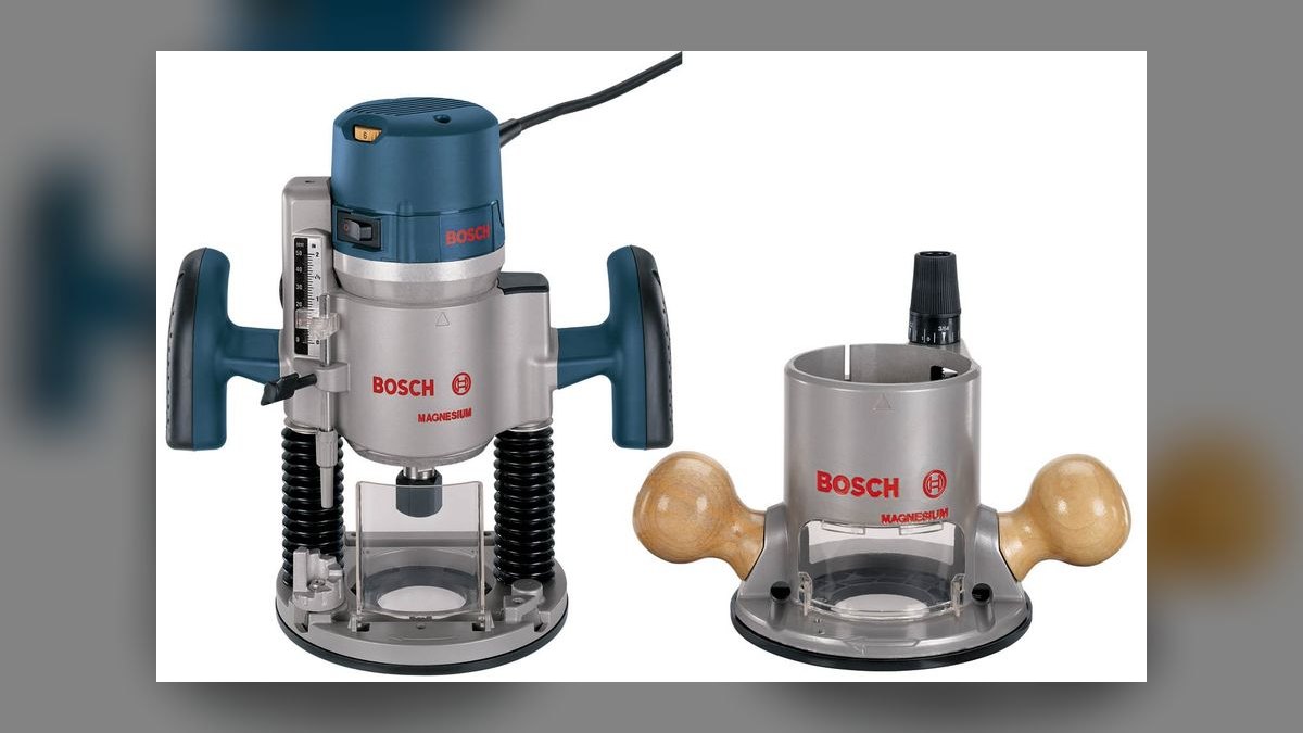 Top 10 Woodworking Routers — Best Overall + Best Value in 2027 — figure 2