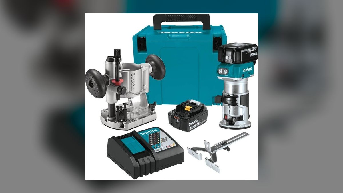 Top 10 Woodworking Routers — Best Overall + Best Value in 2027 — figure 5