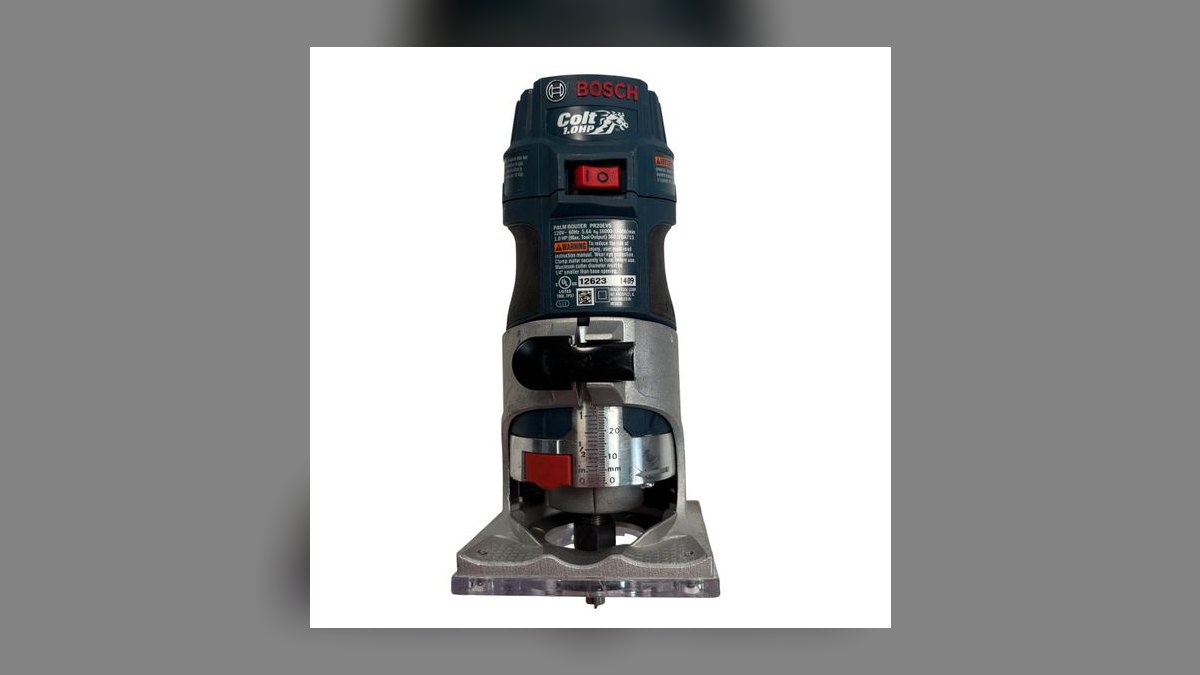 Top 10 Woodworking Routers — Best Overall + Best Value in 2027 — figure 6