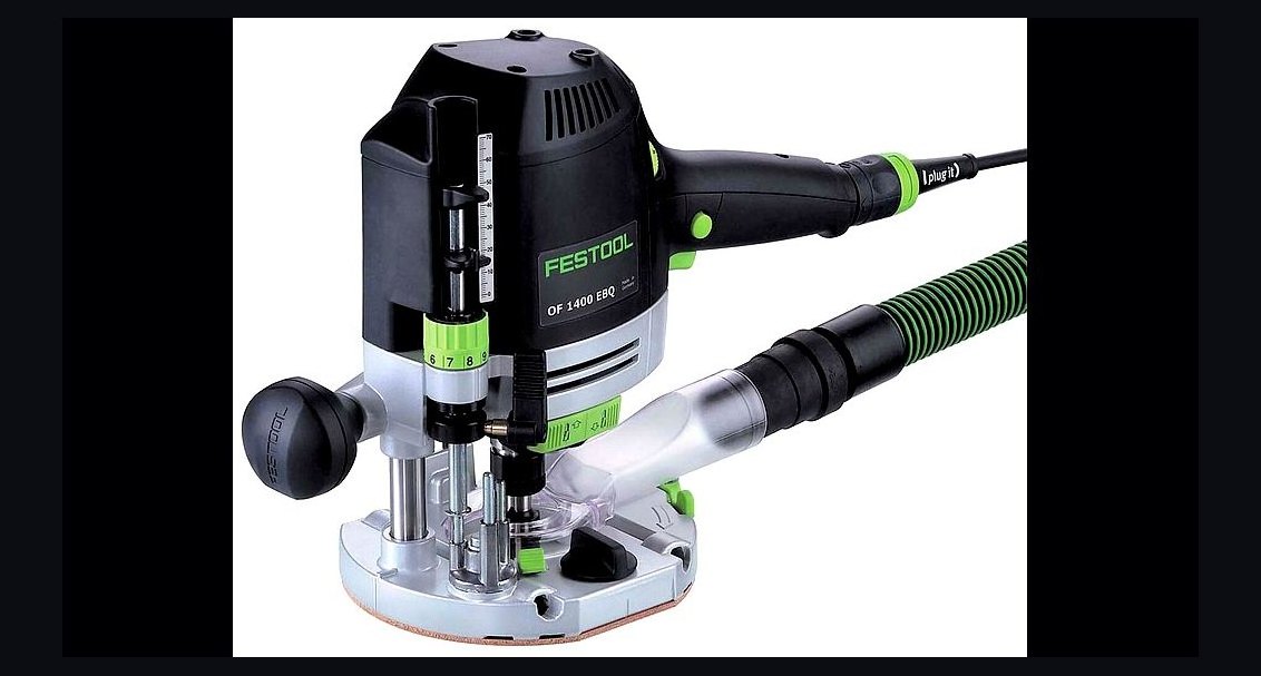 Top 10 Woodworking Routers — Best Overall + Best Value in 2027