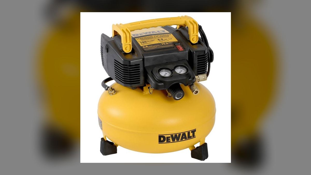 Top 10 Portable Air Compressors — Best Overall + Best Value in 2027 — figure 2