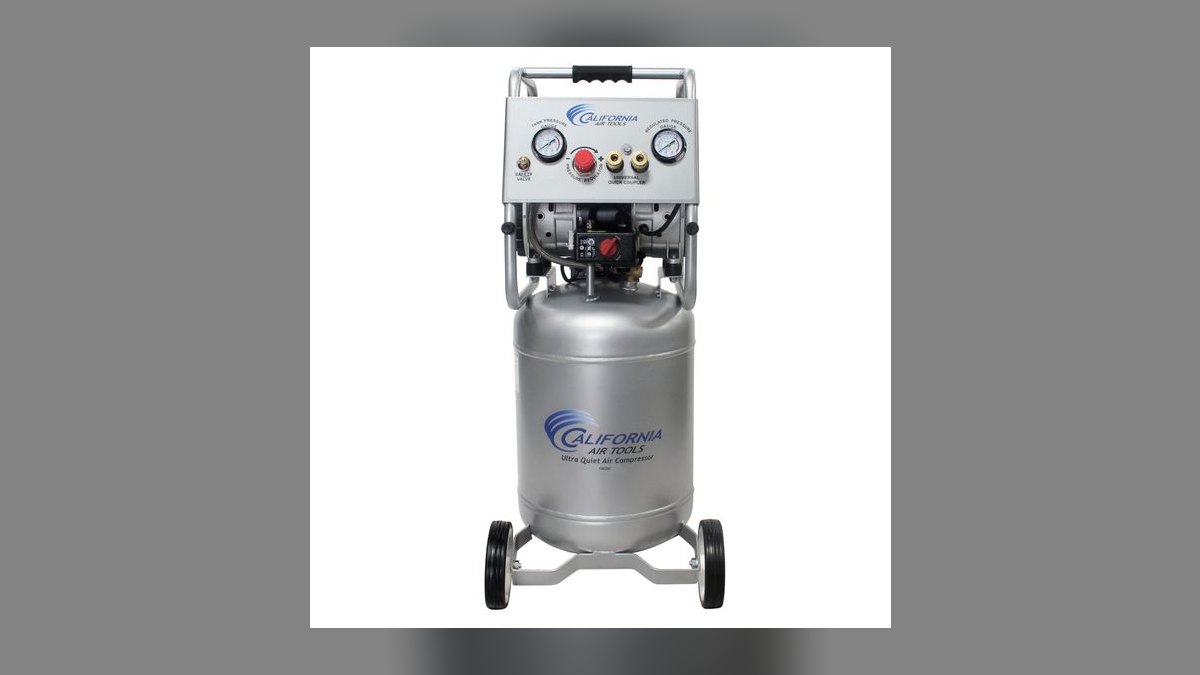 Top 10 Portable Air Compressors — Best Overall + Best Value in 2027 — figure 5