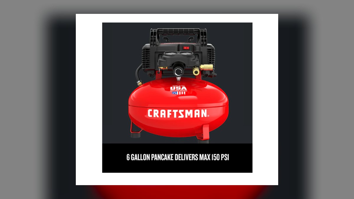 Top 10 Portable Air Compressors — Best Overall + Best Value in 2027 — figure 7