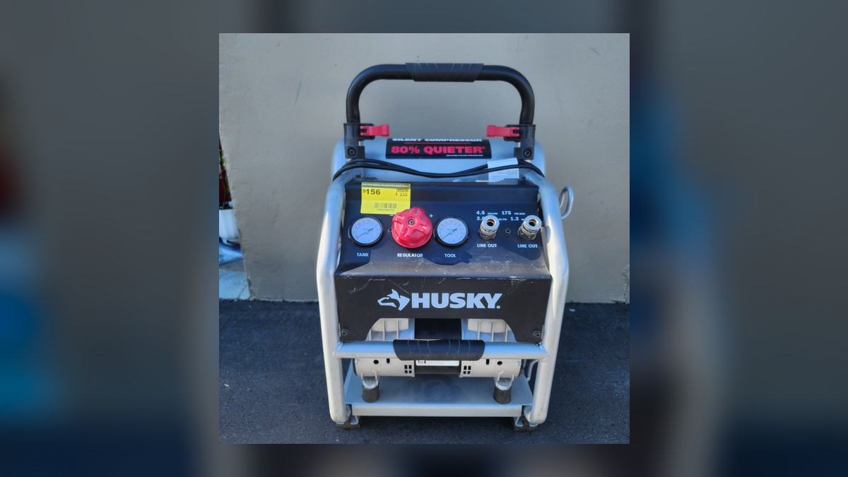 Top 10 Portable Air Compressors — Best Overall + Best Value in 2027 — figure 9