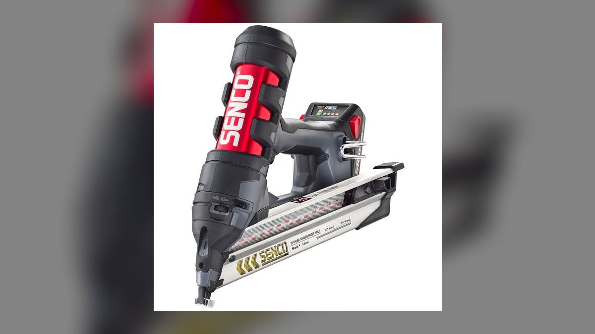 Top 10 Cordless Nail Guns — Best Overall + Best Value in 2027 — figure 10