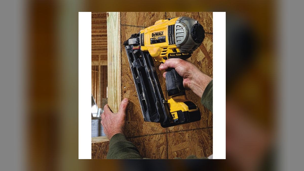 Top 10 Cordless Nail Guns — Best Overall + Best Value in 2027 — figure 2