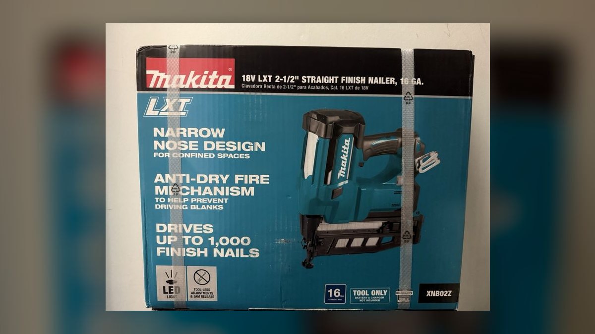 Top 10 Cordless Nail Guns — Best Overall + Best Value in 2027 — figure 3