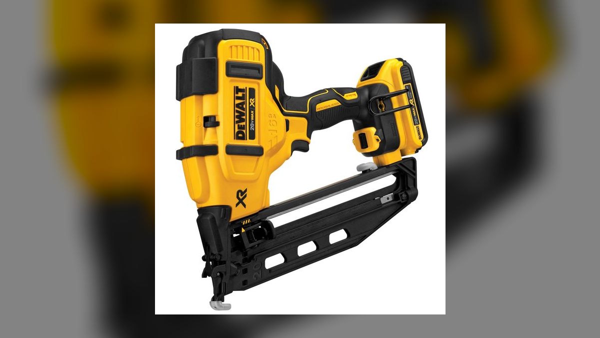 Top 10 Cordless Nail Guns — Best Overall + Best Value in 2027 — figure 5