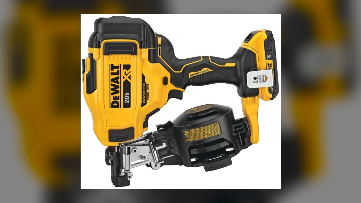 Top 10 Cordless Nail Guns — Best Overall + Best Value in 2027 — figure 9