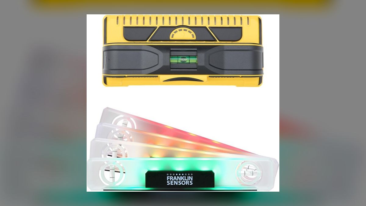 Top 10 Stud Finders — Best Overall + Best Value in 2027 — figure 4