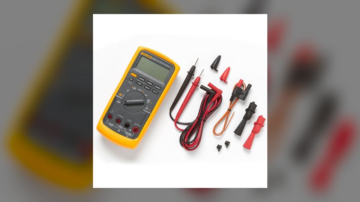 Top 10 Multimeters — Best Overall + Best Value in 2027 — figure 2