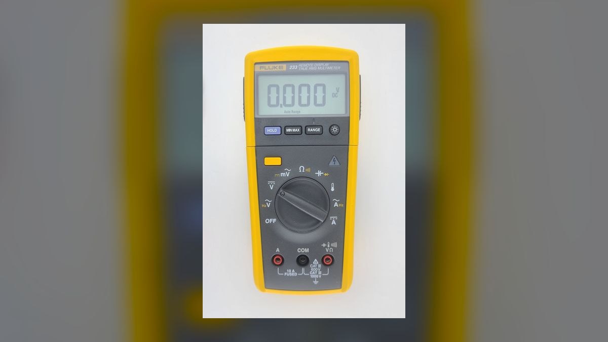 Top 10 Multimeters — Best Overall + Best Value in 2027 — figure 3