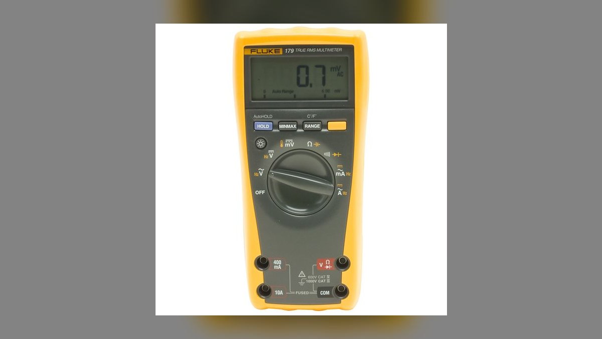 Top 10 Multimeters — Best Overall + Best Value in 2027 — figure 5